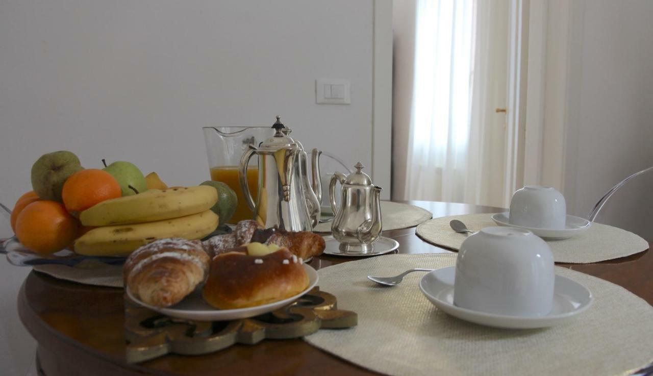 Apartamento At - Rialto Bridge Venecia